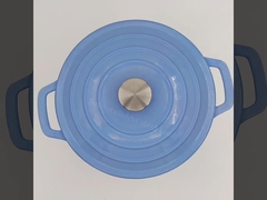 печь голландца литого железа эмали