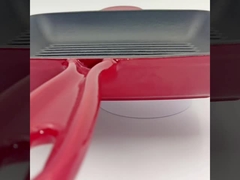 печь голландца литого железа эмали