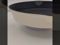 сковорода литого железа эмали