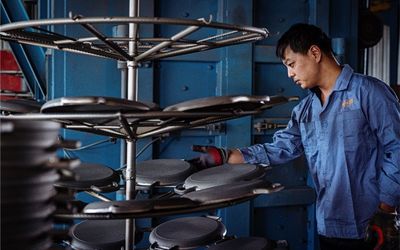 Китай HENAN RUAN XIN TRADING Co., Ltd Профиль компании
