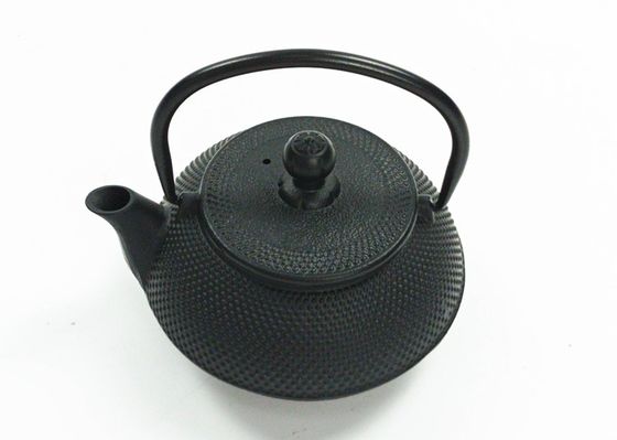 Бак 27.5X17.5X2cm фондю сыра черноты Matt Pre закаленное