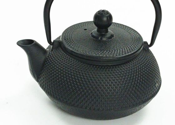 Бак 27.5X17.5X2cm фондю сыра черноты Matt Pre закаленное
