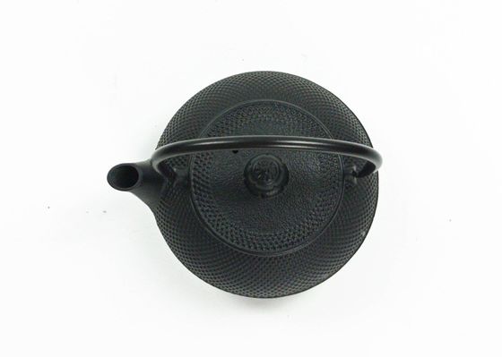 Бак 27.5X17.5X2cm фондю сыра черноты Matt Pre закаленное