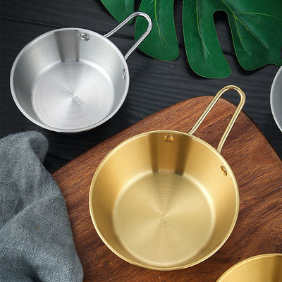 Cookware нержавеющей стали 304 устанавливает шар для служения Makgeolli