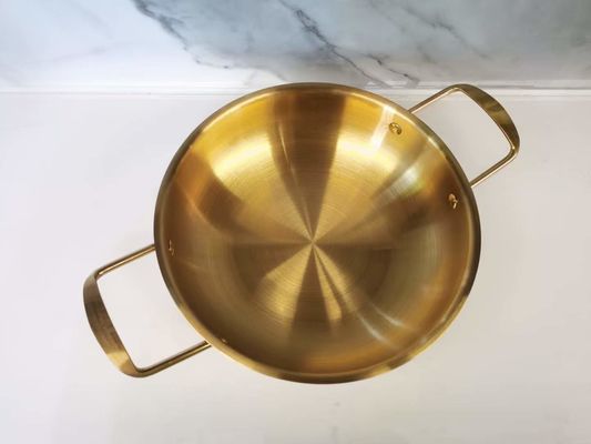 Cookware нержавеющей стали доказательства ржавчины устанавливает качество еды бака нержавеющей стали 304