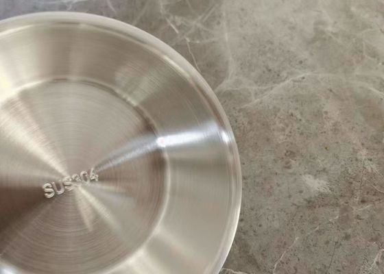 Шары нержавеющей стали качества еды 304 служат Makgeolli корейское рисовое вино