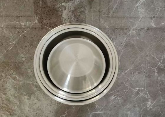 Шары нержавеющей стали качества еды 304 служат Makgeolli корейское рисовое вино