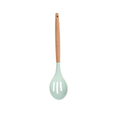 Nonstick утварь аксессуаров Cookware кухни установила с длинной ручкой
