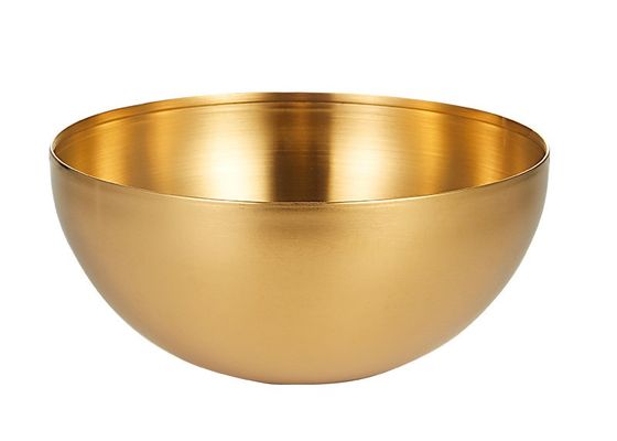 Наградной Cookware нержавеющей стали устанавливает шары для смешивая сервировки и Snacking