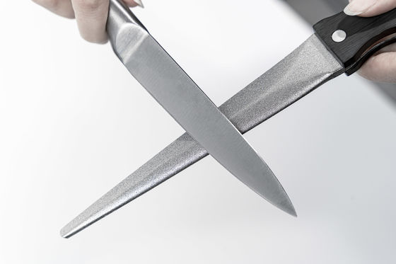 1000 Deburring точильщика 400# ножа диаманта песчинки польских Resharpening