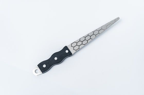 1000 Deburring точильщика 400# ножа диаманта песчинки польских Resharpening