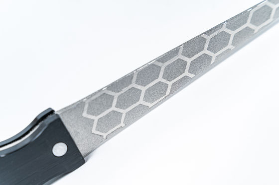 Cookware кухни точила точильщика ножа диаманта 400# польский