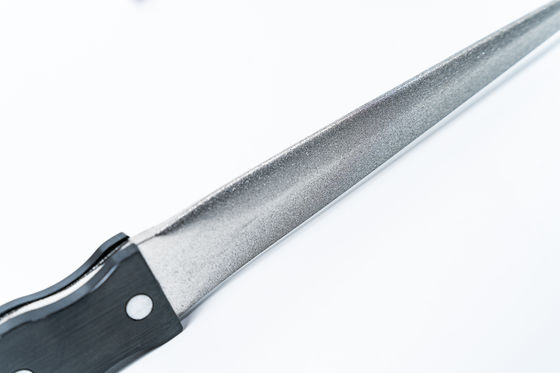 Cookware кухни точила точильщика ножа диаманта 400# польский