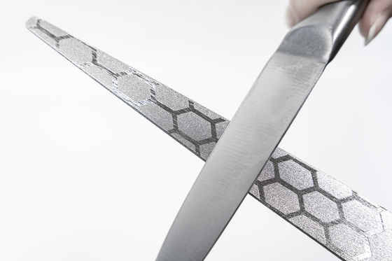1000 Deburring точильщика 400# ножа диаманта песчинки польских Resharpening