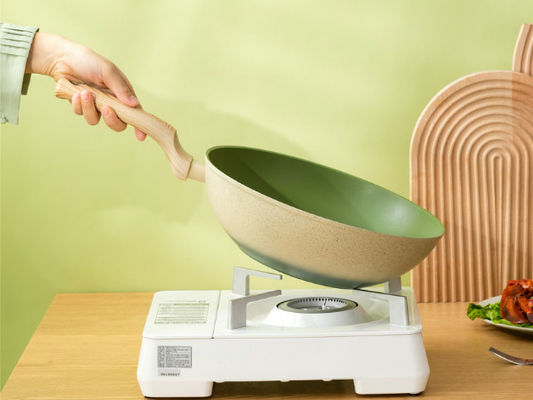 китайский алюминиевый лоток вка 13Inch с закаленным стеклянным покрытием крышки и не ручки
