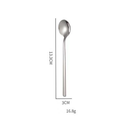Прочный набор столового прибора нержавеющей стали 304 для Cookware ресторана/кухни